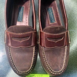 Authentic G.H. Bass & Co Dress Shoes